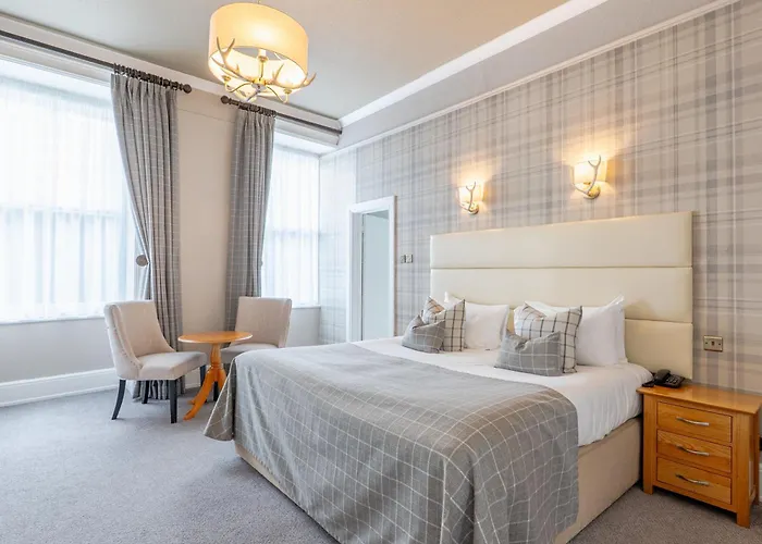Bideford Beach hotels