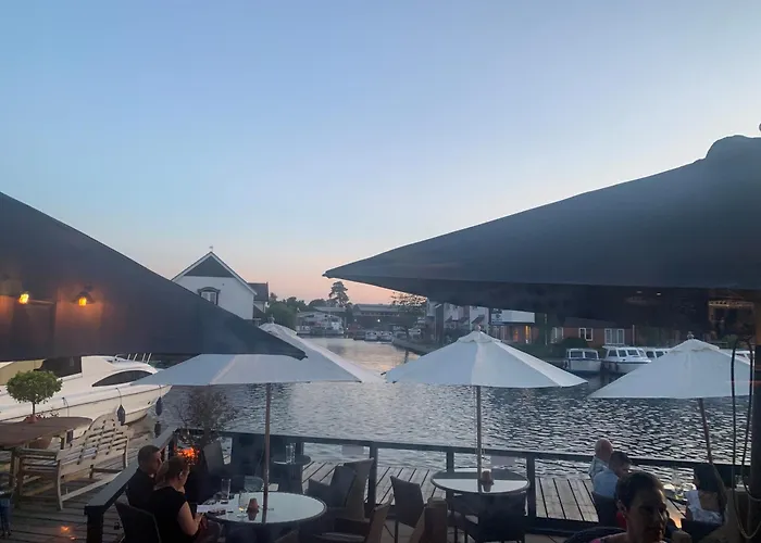 Wroxham 4 Star Hotels