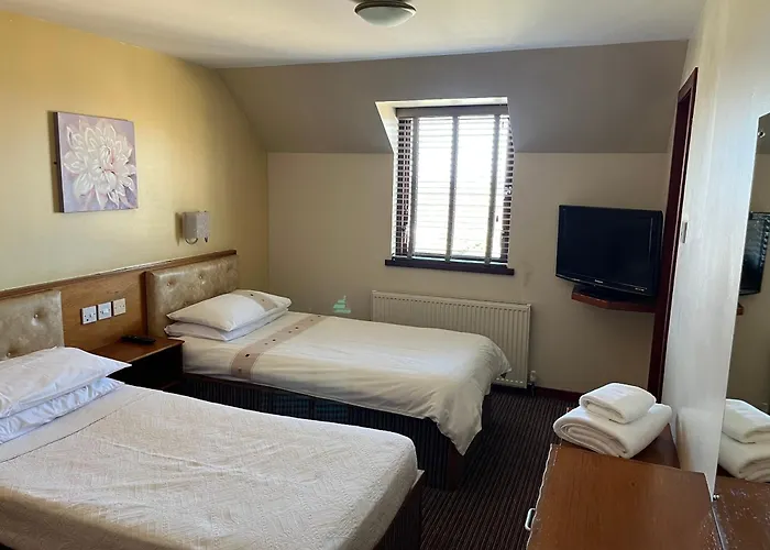 Hopeman Hotels