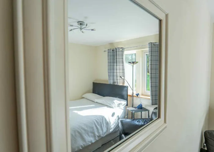 Holiday Cottages in Carrbridge