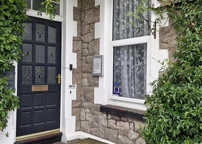 Holly Lodge Weston-super-Mare
