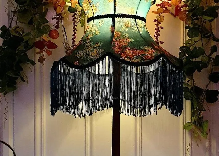 Kingussie Hotels with Tennis Court