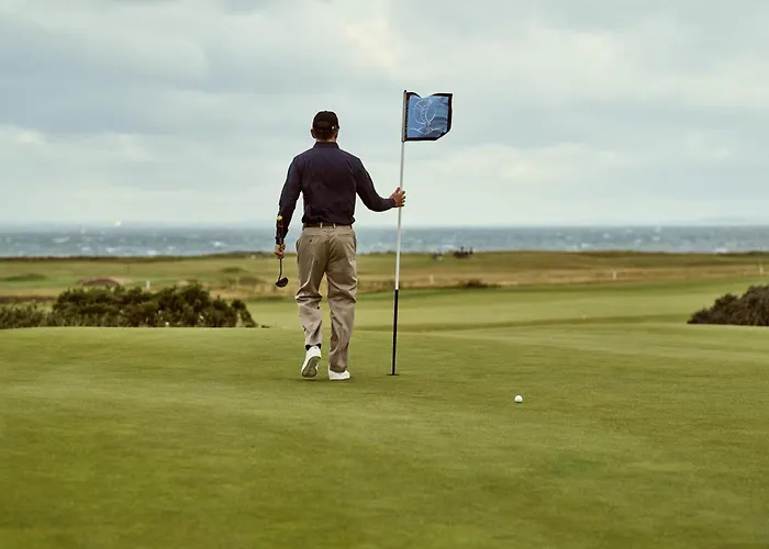 Aberlady Hotels