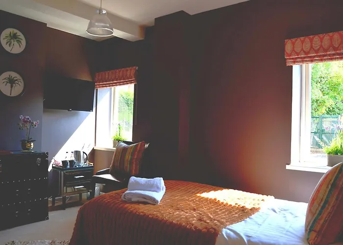 Madley Hotels