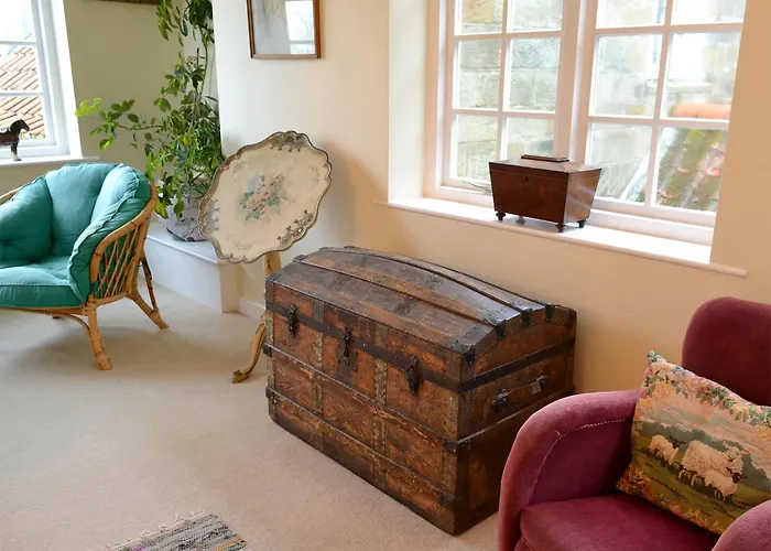 Robin Hood's Bay Vacation Rentals