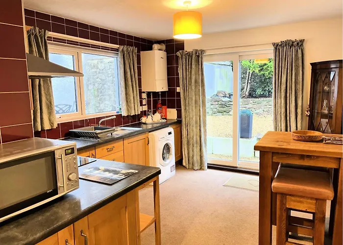 Cockermouth Hotels