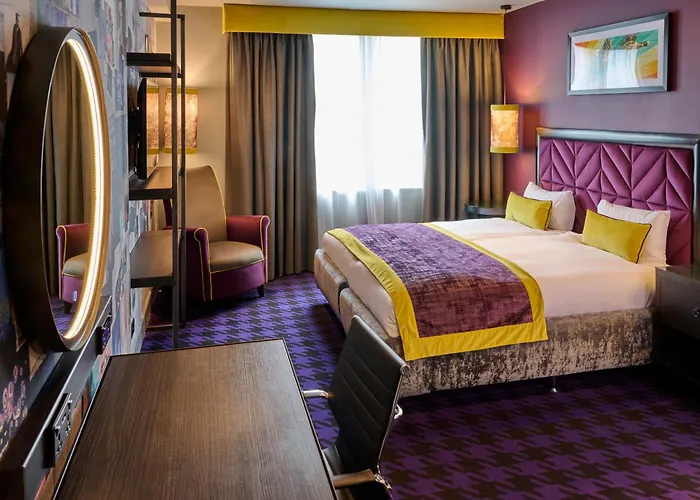 Malmaison Manchester