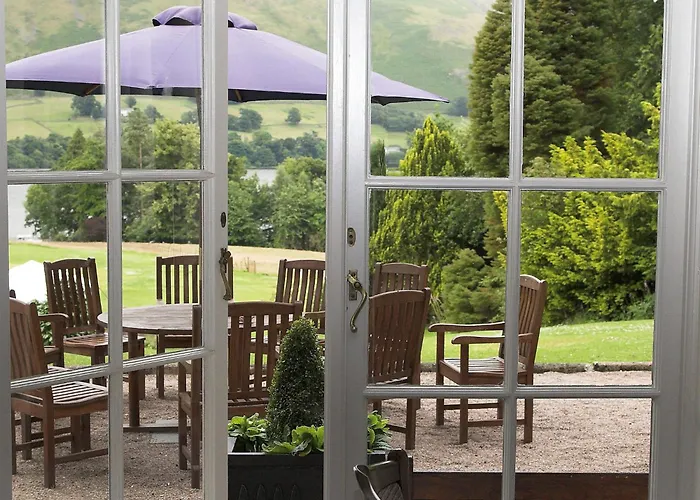 Watermillock Hotels