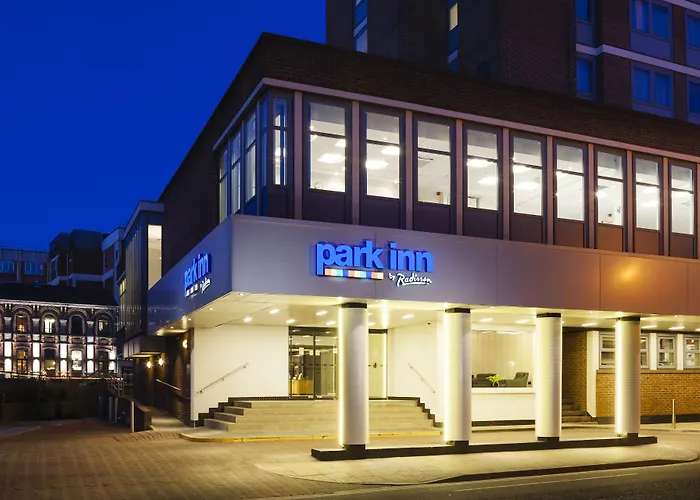 Radisson Hotel York