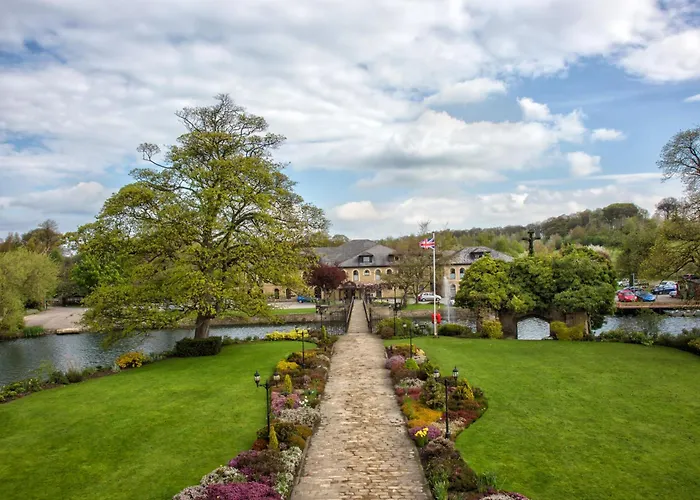 Waterton Park Hotel Wakefield