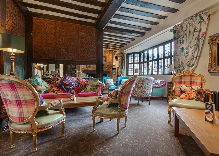 Romsey Boutique Hotels