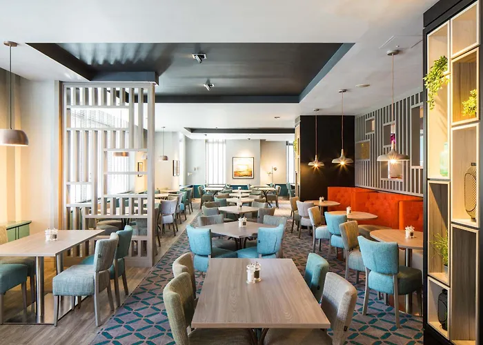 Leonardo Hotel Belfast