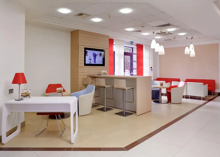 Southampton 3 Star Hotels