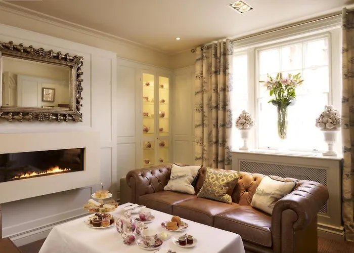The Arden Hotel Stratford - Eden Hotel Collection
