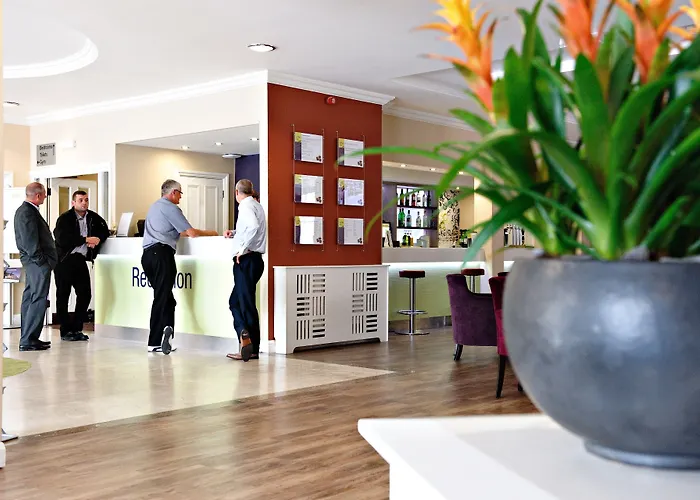 Loughborough Hotels