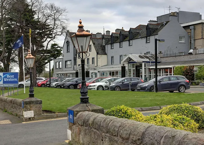 Edinburgh Hotels
