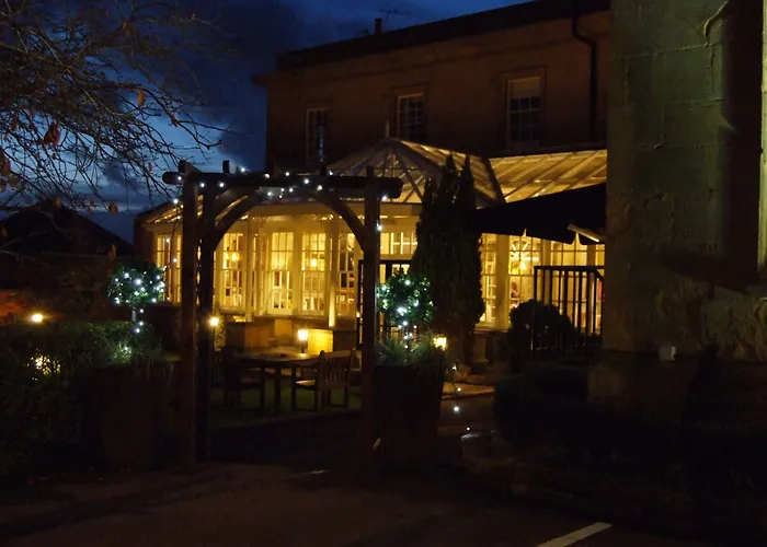 Yeovil Hotels
