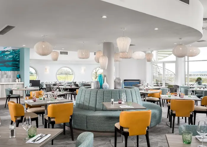 Langstone Quays Resort, Portsmouth Havant