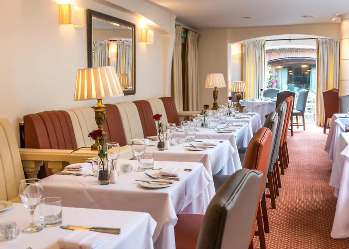 Cwmbran Hotels