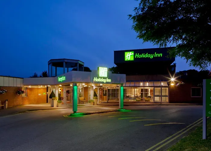 Norwich Dog Friendly Hotels