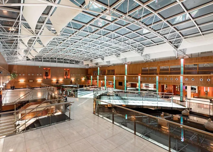 Radisson Blu Hotel, London Heathrow Hillingdon