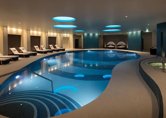 Hinckley Hotels
