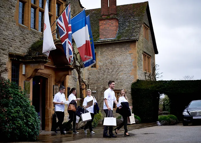 Great Milton Hotels