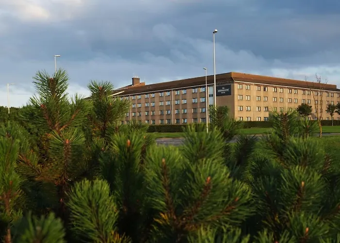 Pennan Hotels