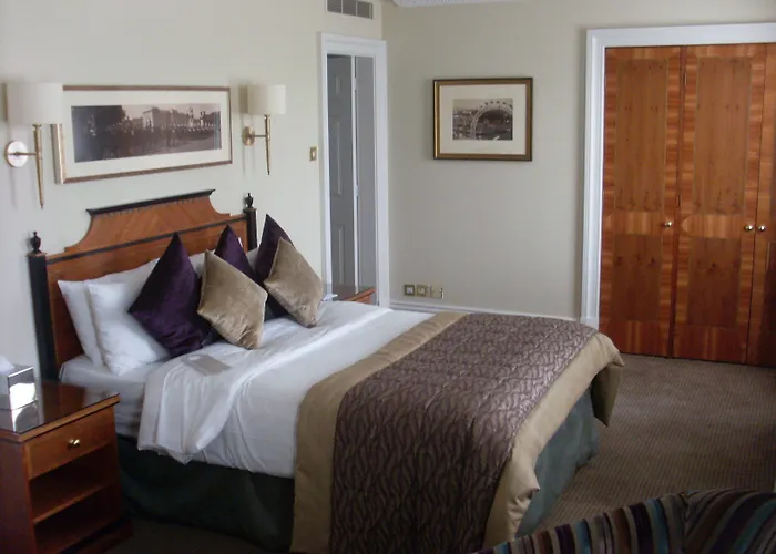 Hendon Hall Edgware