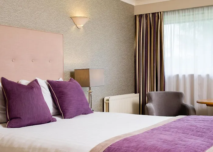 Lea Marston Hotel
