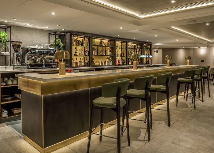 Best Watford (Hertfordshire) Hotels For Families With Kids