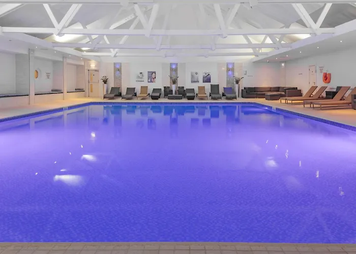 The Telford Hotel, Spa & Golf Resort