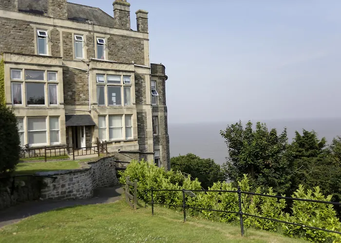 Best Western Walton Park Hotel Clevedon