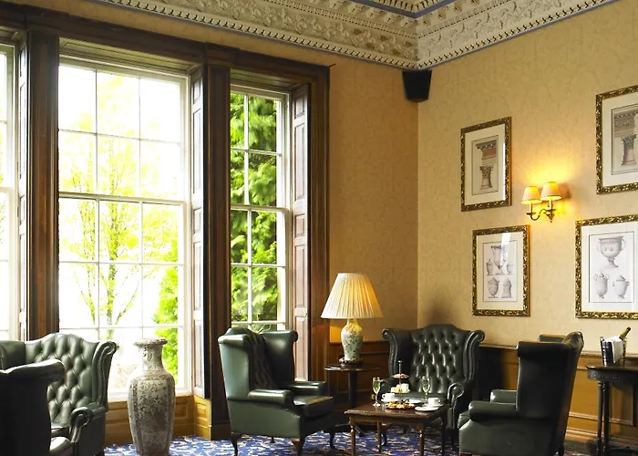 Bollington Hotels