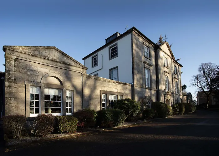 Strathaven Hotels
