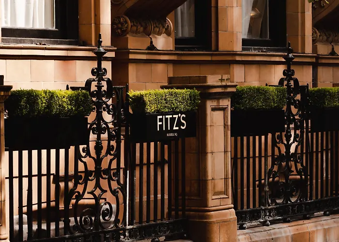 Kimpton Fitzroy London By Ihg Hotel