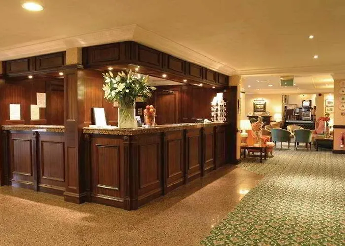Peterhead Hotels