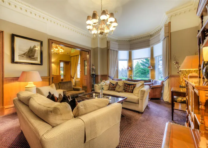 Channings Hotel, An Ascend Hotel Collection Member Edinburgh