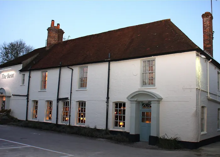 Hungerford Hotels