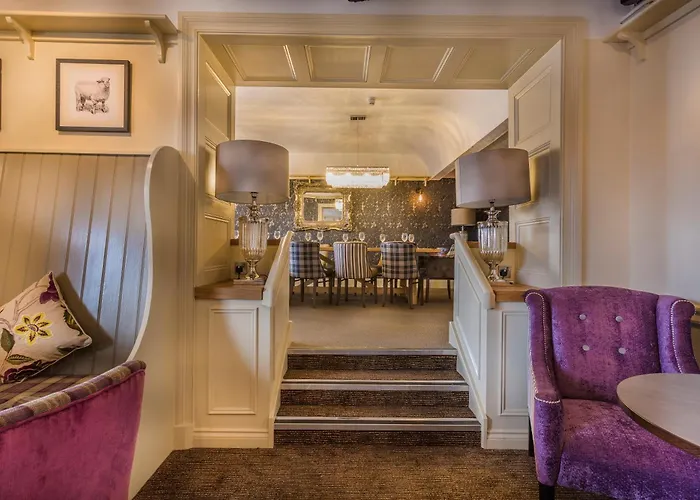 Thirsk Hotels