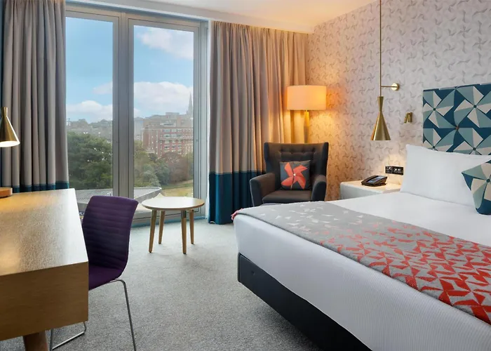 Bournemouth Dog Friendly Hotels