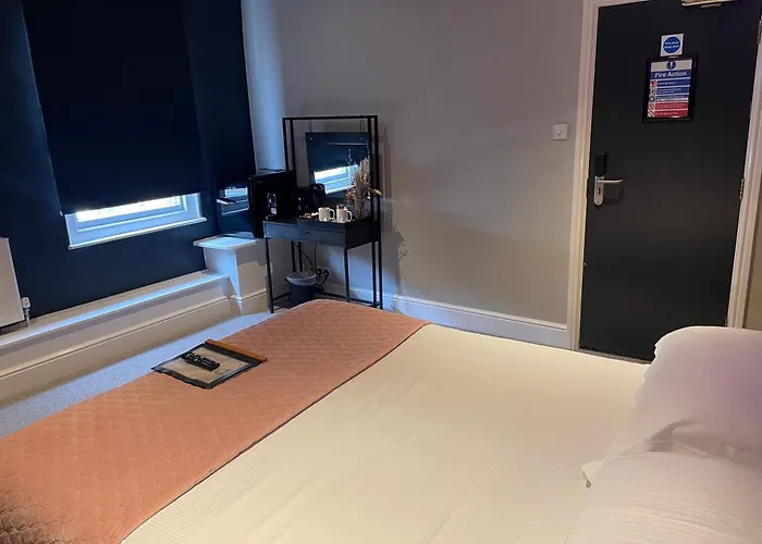 Shipston-on-Stour Cheap Hotels