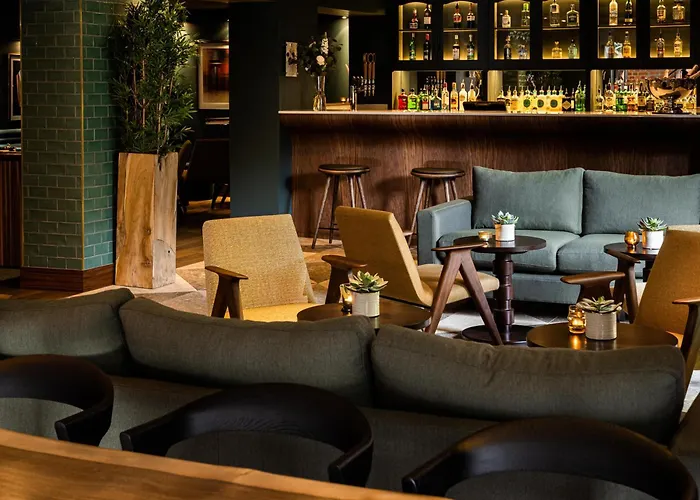 Clandeboye Lodge Hotel Bangor 