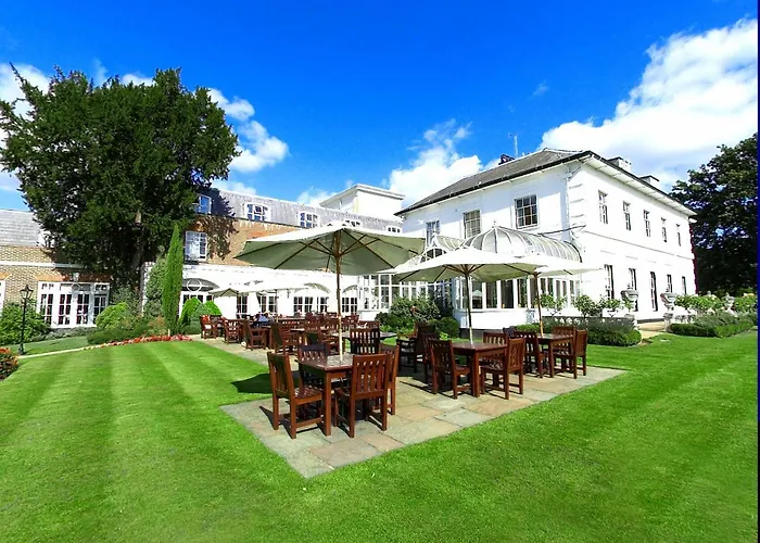 Kids Friendly Hotels in Barnet