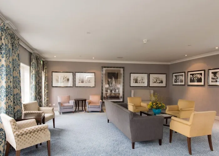The Goodwood Hotel Chichester