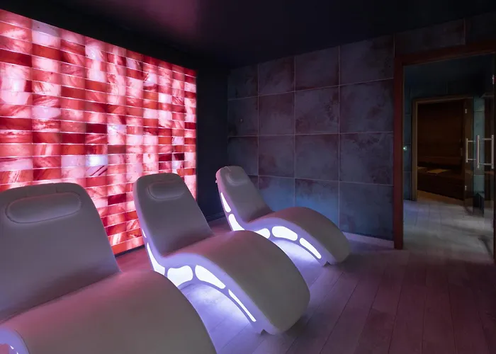 Best 6 Spa Hotels in Nairn for a Relaxing Getaway