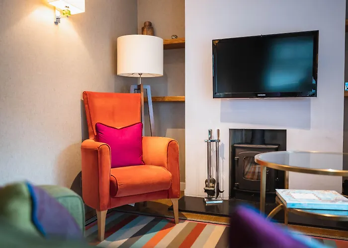 Torridon Hotels