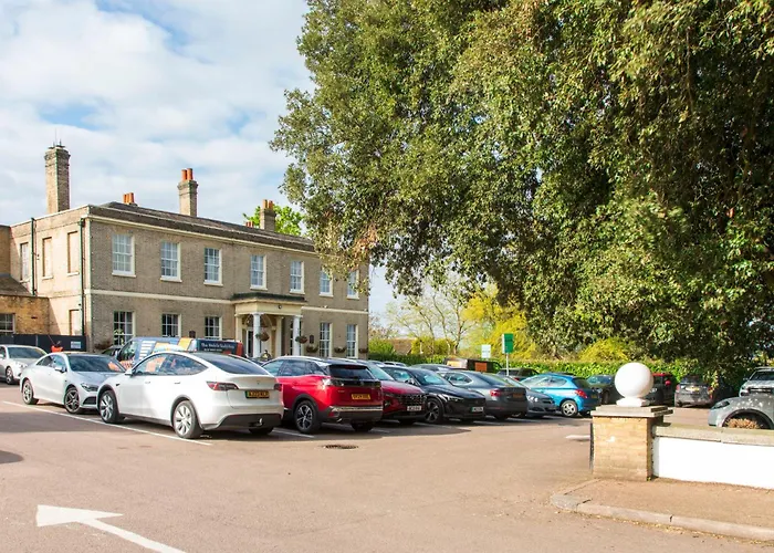 Chigwell Hotels