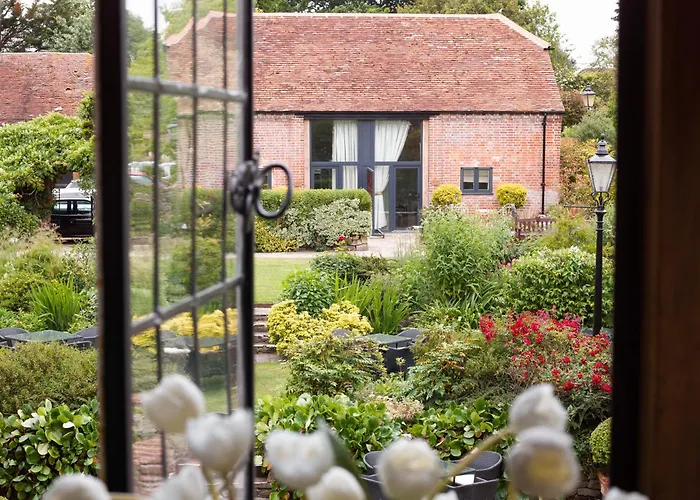Beaulieu Hotels