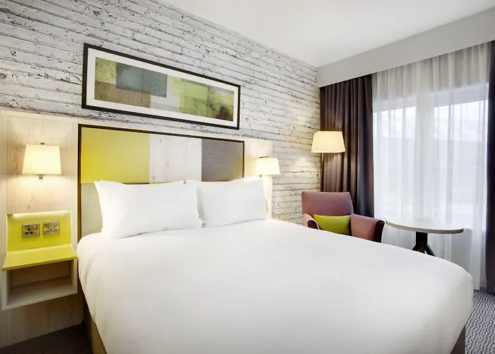 Leonardo Hotel Manchester Central